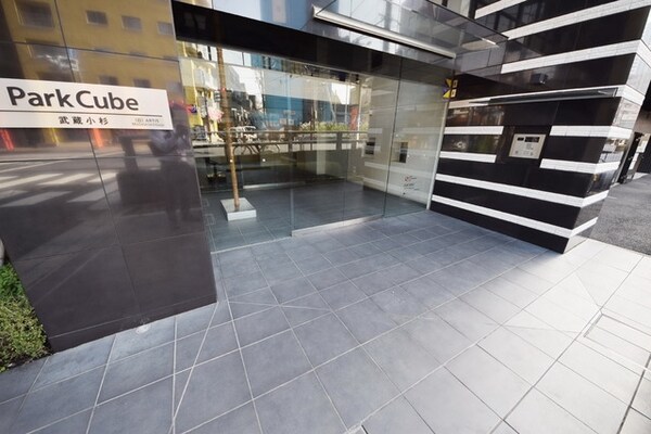 エントランス(★エントランス★)