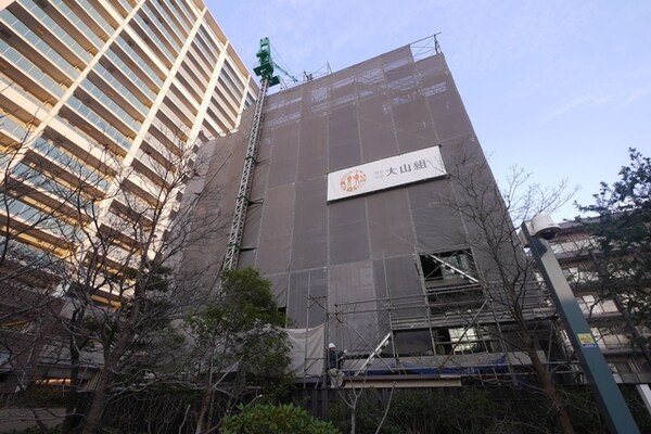 外観(★武蔵小杉駅徒歩３分★)