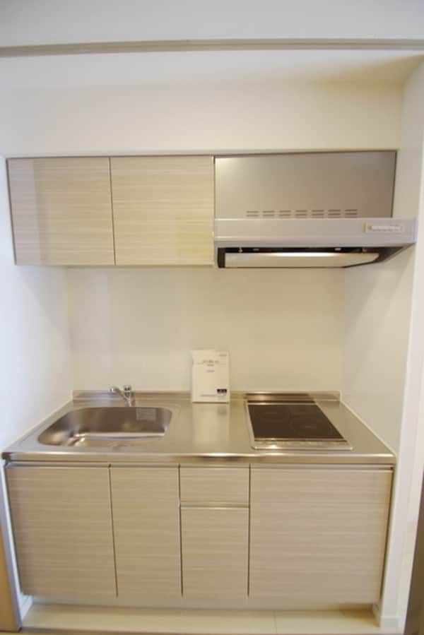 キッチン(★お部屋探しはタウンハウジング稲田堤店まで★)