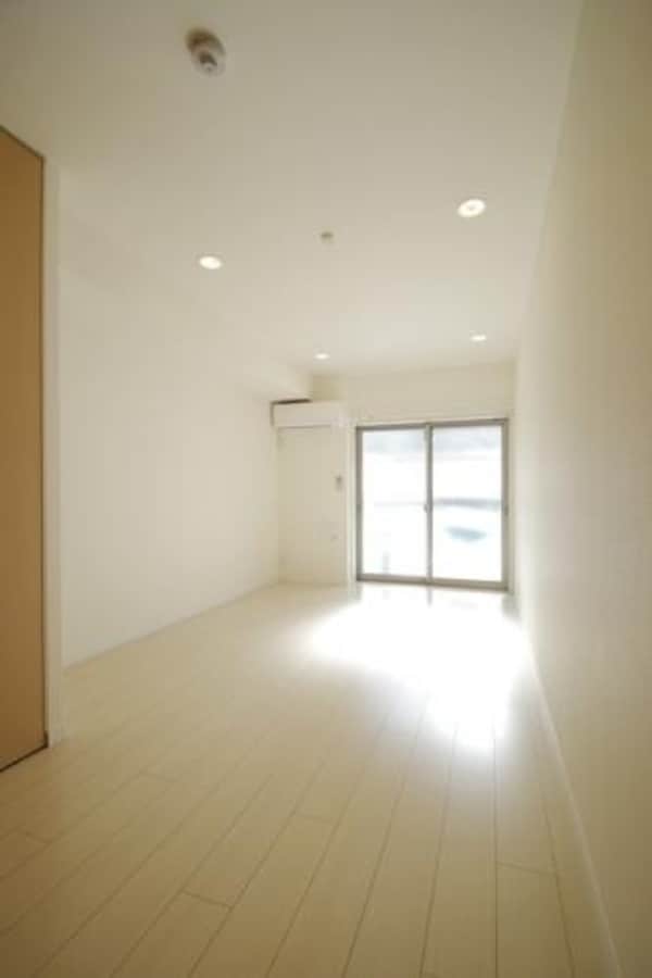 子供部屋(リビング/居室)