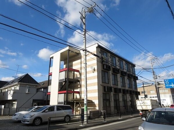 外観(★陽当たり良好です★)