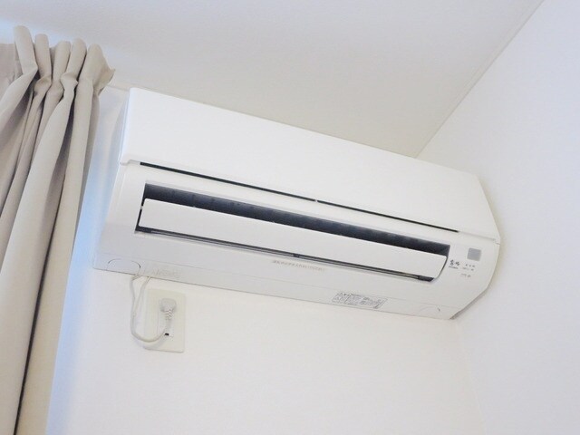 物件内観写真15　(★エアコンです★)