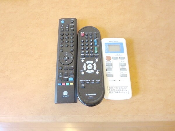 その他(★リモコンです★)