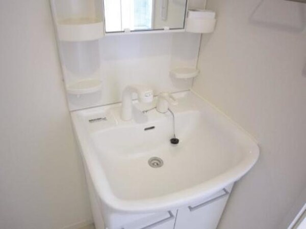 洗面(★タウンハウジング稲田堤店までお問い合わせください★)