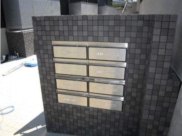 共有部分(★タウンハウジング稲田堤店までお問い合わせください★)