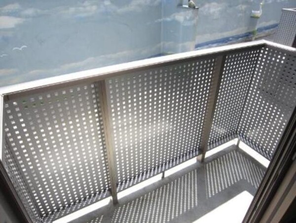 バルコニー(★タウンハウジング稲田堤店までお問い合わせください★)