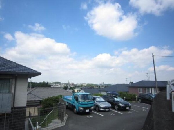 眺望(★タウンハウジング稲田堤店までお問い合わせください★)