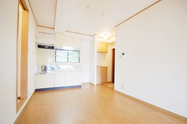 リビング・居室(★リビング★)