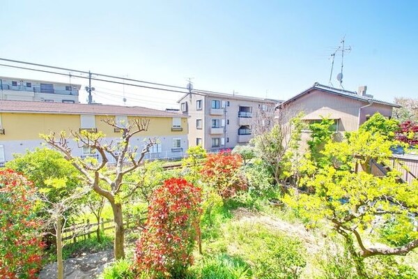 眺望(★詳細はタウンハウジング稲田堤店までお問い合わせください★)