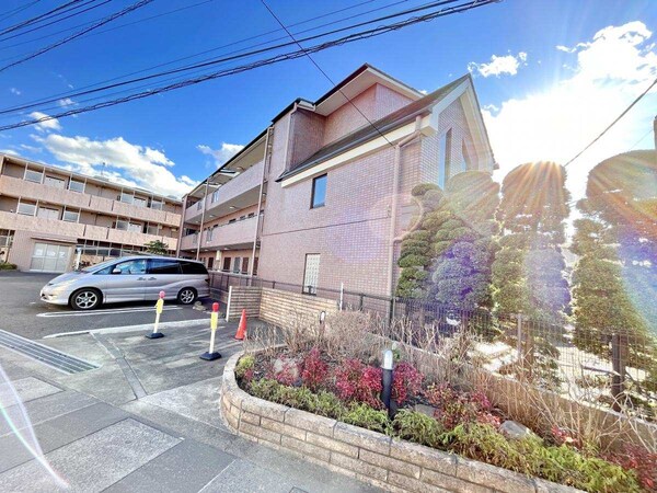外観(★詳細はタウンハウジング稲田堤店までお問い合わせください★)