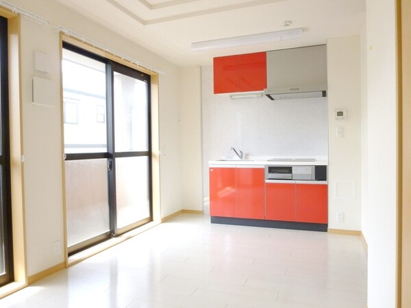 リビング・居室