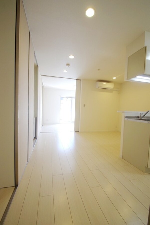 その他(★タウンハウジング稲田堤店★居室★)