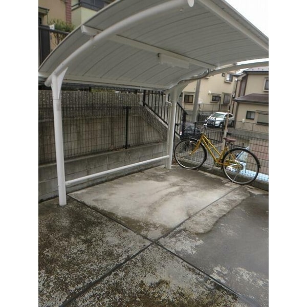 設備(★タウンハウジング稲田堤店までお問い合わせください★)