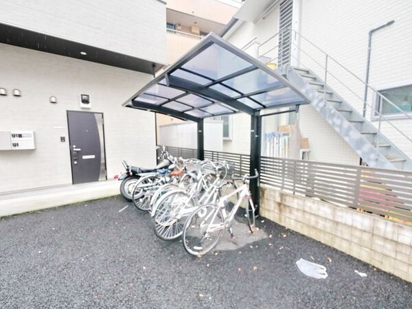 共有部分(★お部屋探しはタウンハウジング稲田堤店まで★)