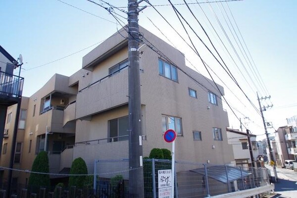 外観(★お部屋探しはタウンハウジング稲田堤店まで★)