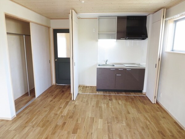 子供部屋(★お部屋探しはタウンハウジング稲田堤店まで★)