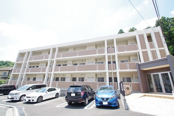 外観(★タウンハウジング稲田堤店までお問い合わせ下さい★)