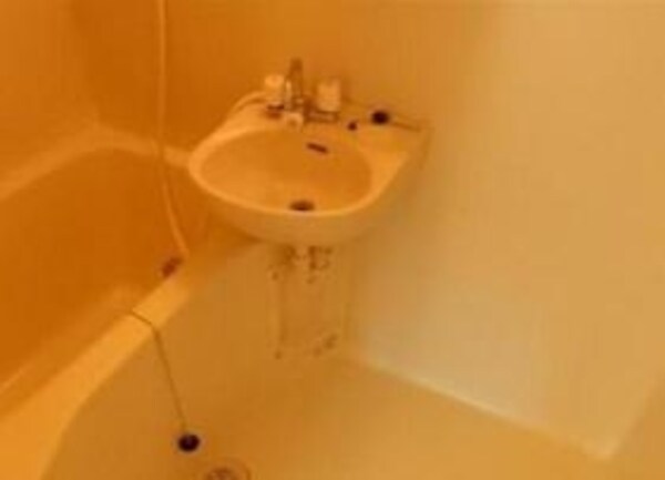 洗面(★お部屋探しはタウンハウジング稲田堤店まで★)