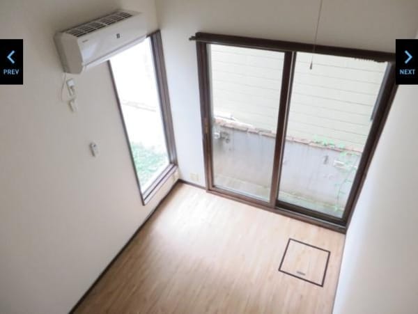 リビング・居室(★お部屋探しはタウンハウジング稲田堤店まで★)