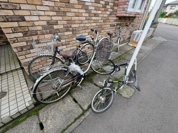 共有部分(★お部屋探しはタウンハウジング稲田堤店まで★)