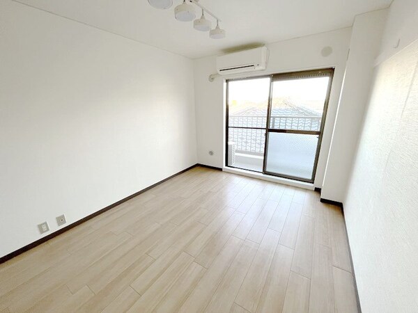 リビング・居室(★お部屋探しはタウンハウジング稲田堤店まで★)