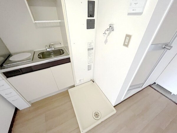 設備(★お部屋探しはタウンハウジング稲田堤店まで★)