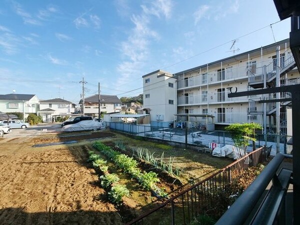 眺望(★お問い合わせはタウンハウジング稲田堤店まで★)