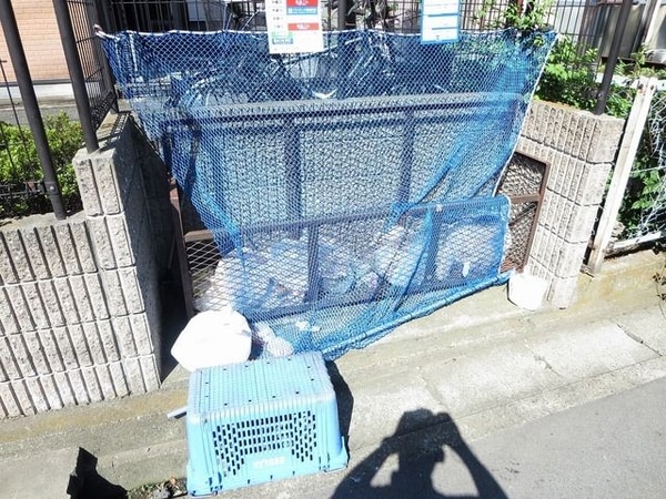 共有部分(★お部屋探しはタウンハウジング稲田堤店まで★)