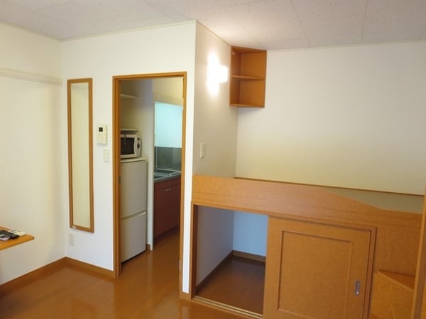 リビング・居室