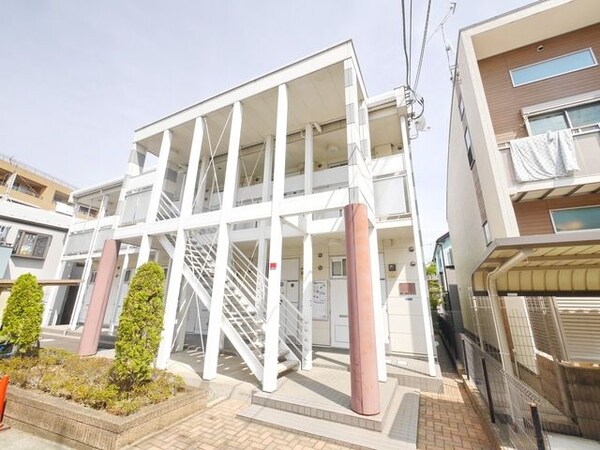外観(★タウンハウジング稲田堤店までお問い合わせ下さい★)