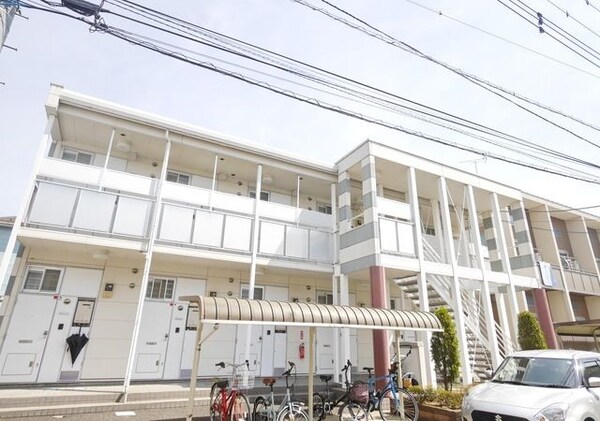 外観(★タウンハウジング稲田堤店までお問い合わせ下さい★)