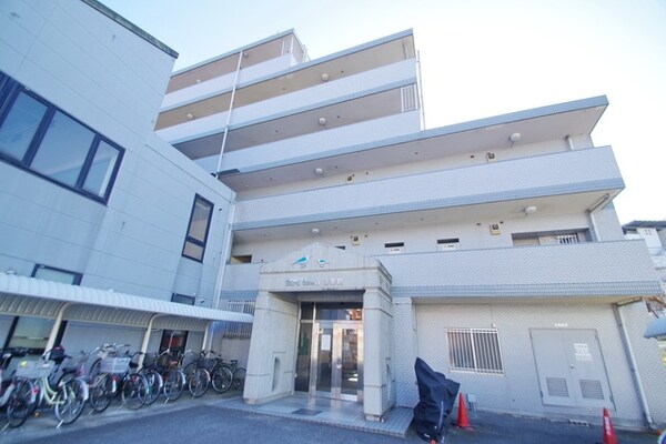 外観(★お部屋探しはタウンハウジング稲田堤店まで★)