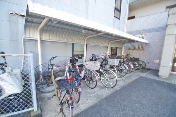共有部分(★お部屋探しはタウンハウジング稲田堤店まで★)