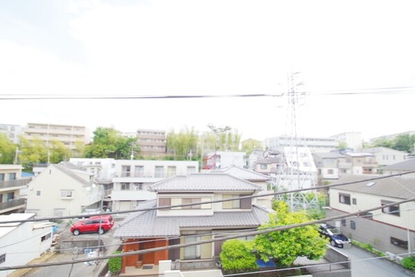 眺望(お問い合わせはタウンハウジング稲田堤店まで！)