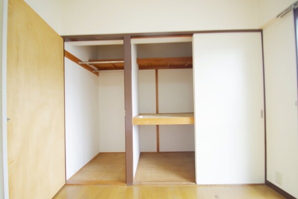 収納(お問い合わせはタウンハウジング稲田堤店まで！)
