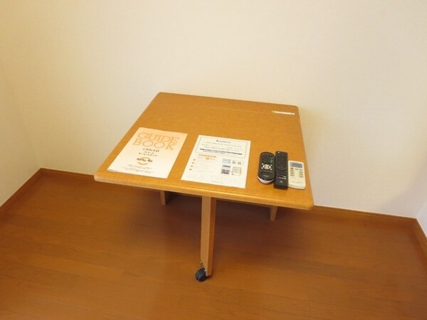 設備(★お部屋探しはタウンハウジング稲田堤店まで★)