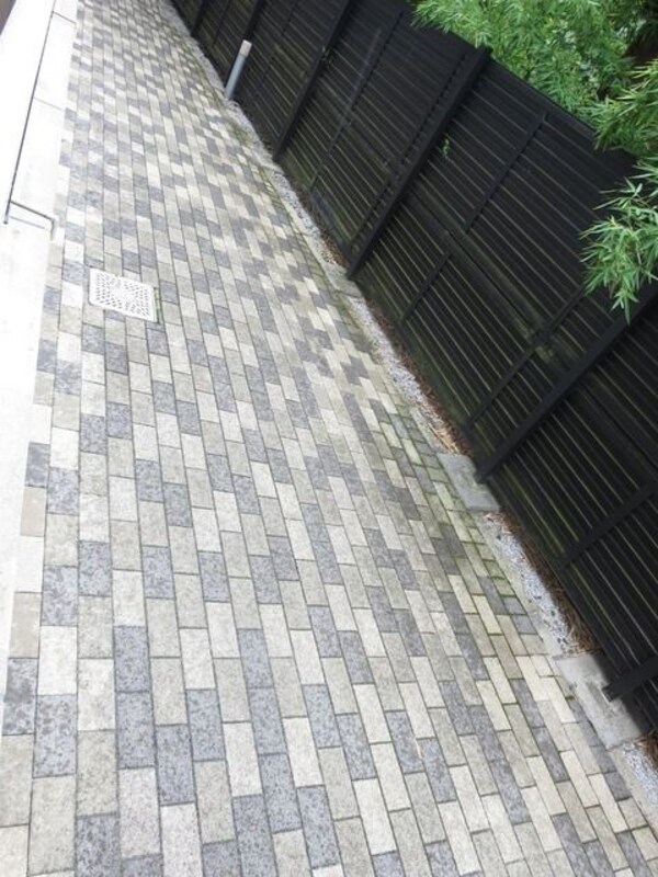 設備(★お部屋探しはタウンハウジング稲田堤店まで★)