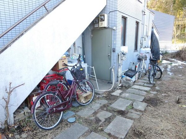 共有部分(★お部屋探しはタウンハウジング稲田堤店まで★)