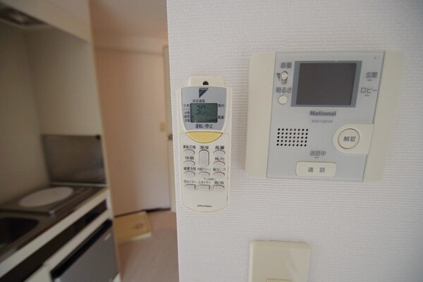 設備(★お部屋探しはタウンハウジング稲田堤店まで★)