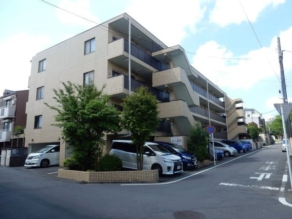 外観(★詳細はタウンハウジング稲田堤店までお問い合わせください★)