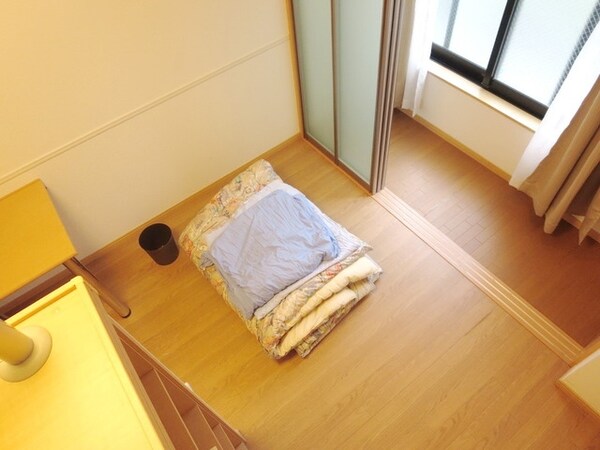 子供部屋(★お部屋探しはタウンハウジング稲田堤店まで★)