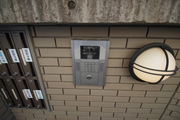 共有部分(★お部屋探しはタウンハウジング稲田堤店まで★)