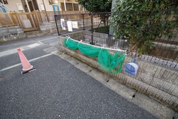 その他(★お部屋探しはタウンハウジング稲田堤店まで★)