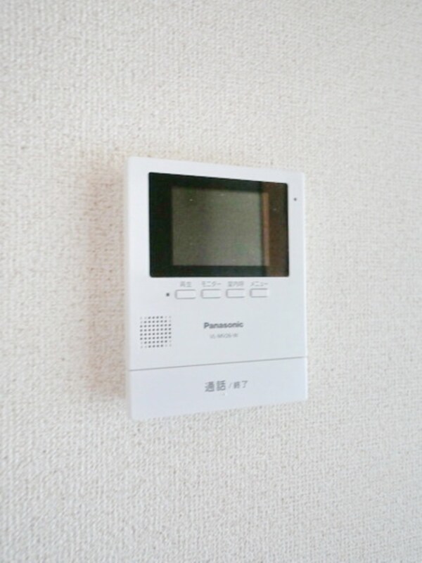 セキュリティ(★お部屋探しはタウンハウジング稲田堤店まで★)