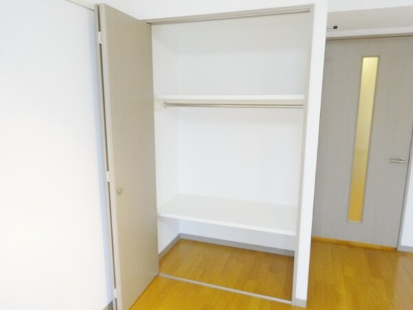 収納(★お部屋探しはタウンハウジング稲田堤店まで★)