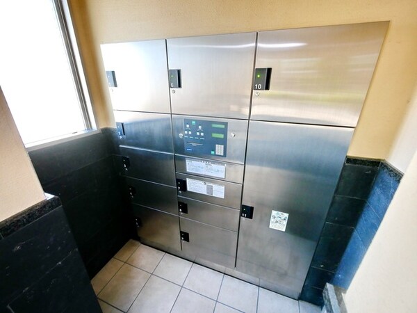 共有部分(★お部屋探しはタウンハウジング稲田堤店まで★)