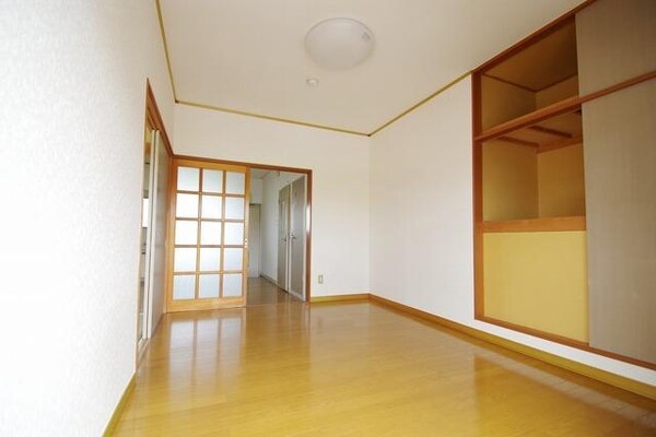 子供部屋(★お部屋探しはタウンハウジング稲田堤店まで★)