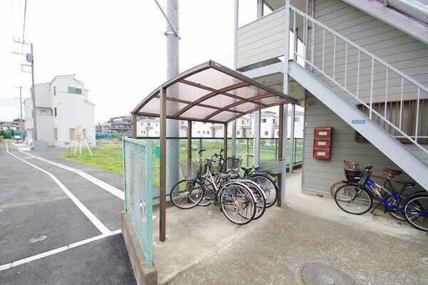 共有部分(★お部屋探しはタウンハウジング稲田堤店まで★)