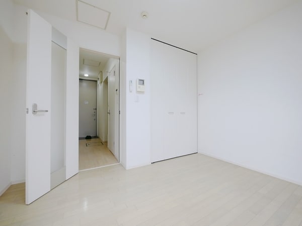 寝室(★お部屋探しはタウンハウジング稲田堤店まで★)