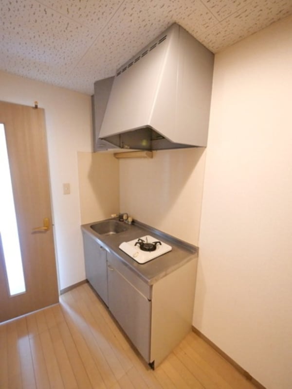 キッチン(★お部屋探しはタウンハウジング稲田堤店まで★)